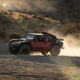 Illustration for article titled Here Are Some Nice Pictures Of The Scuderia Cameron Glickenhaus Baja Boot